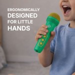 Set de Karaoke para Niños - Tienda Online iServices