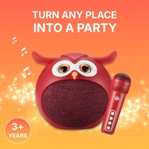 Set de Karaoke para Niños - Tienda Online iServices