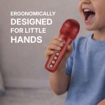 Set de Karaoke para Niños - Tienda Online iServices