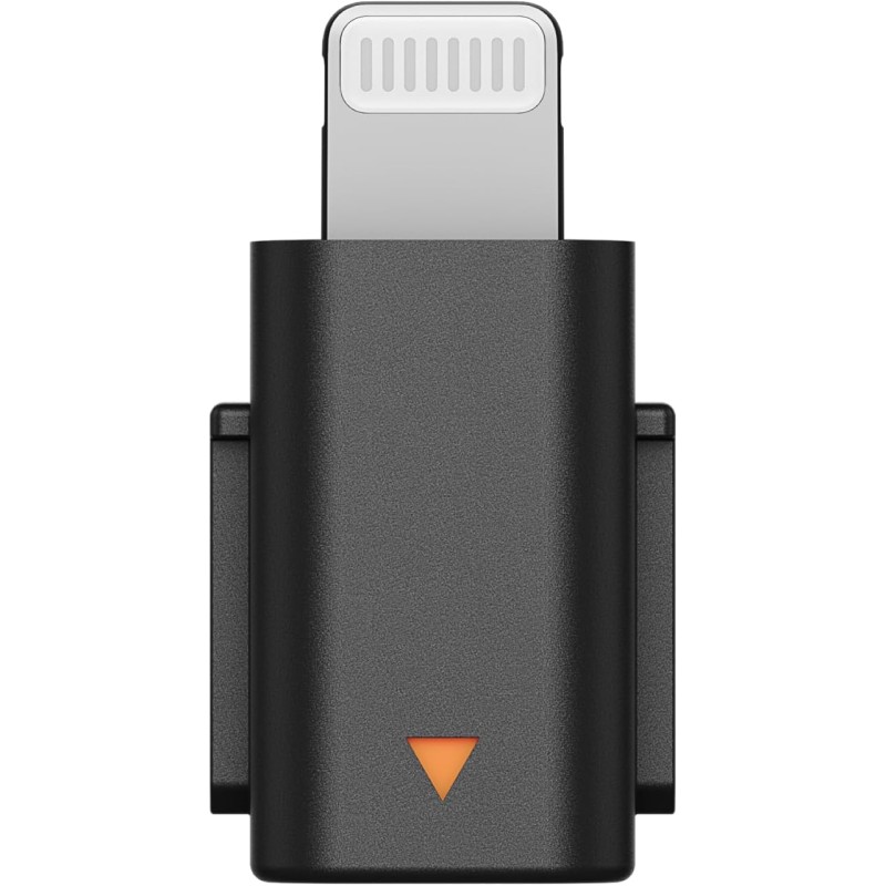 DJI Mic 2 Adaptador para Smartphone (Lightning)