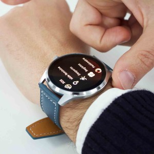 Smartwatch Zeon - Tienda Online iServices