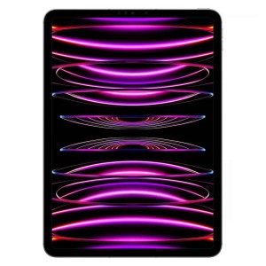 iPad Pro 11" 2022 - Tienda Online iServices