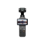 DJI Osmo Pocket 4 Standard Combo