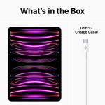 iPad Pro 11" 2022 - Botiga Online iServices