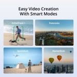 DJI Lito 1 Fly More Combo（DJI RC-N3）