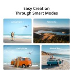 DJI Lito X1 Fly More Combo (DJI RC-N3)