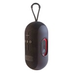 Altavoz Bluetooth Portátil SoundCapsule con RGB - iServices