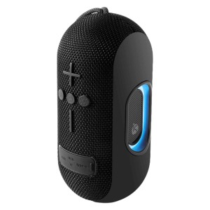 Altavoz Bluetooth Portátil SoundCapsule con RGB - iServices