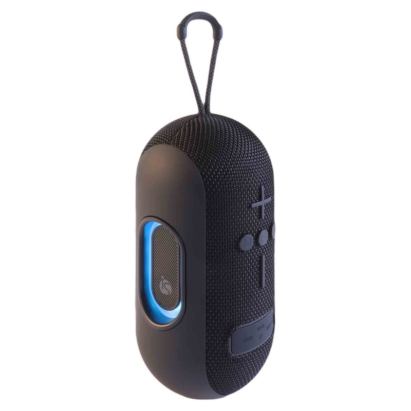 Altaveu Bluetooth SoundCapsule amb RGB - iServices