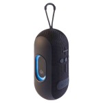 Altaveu Bluetooth SoundCapsule amb RGB - iServices