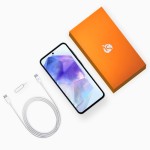 Samsung Galaxy A55 - Botiga Online iServices