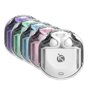 Earpods Bluetooth Neon - Botiga Online iServices