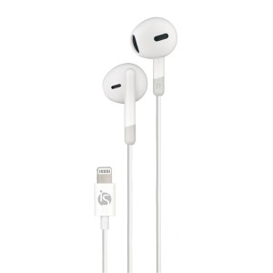 Auriculares iS - Tienda Online iServices