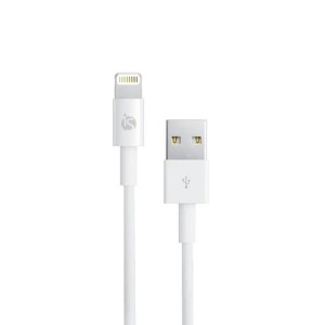 Cable Lightning USB - Tienda Online iServices