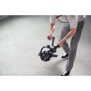 DJI R Twist Grip Doble Empuñadura