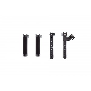 DJI R Twist Grip Dual Handle - Loja Online iServices®