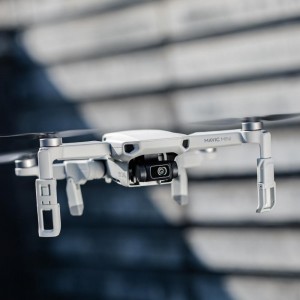 Extensões de Trem de Aterragem Mavic Mini / Mini 2