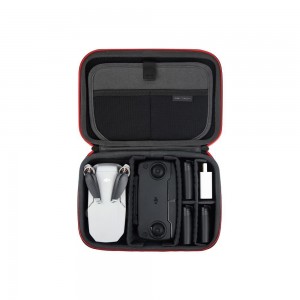 Mochila de Transporte Mavic Mini - iServices