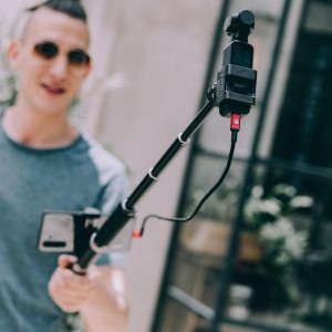 Cable Tipo-C para Tipo-C 65CM