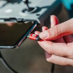 Cabo Type-C para Type-C 65cm - Loja Online iServices®