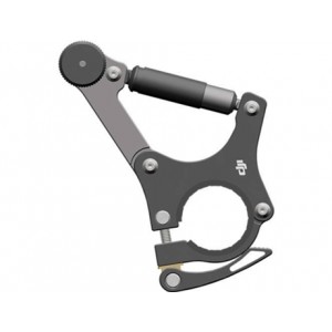 Soporte para Bicicleta DJI Osmo Action/Pocket