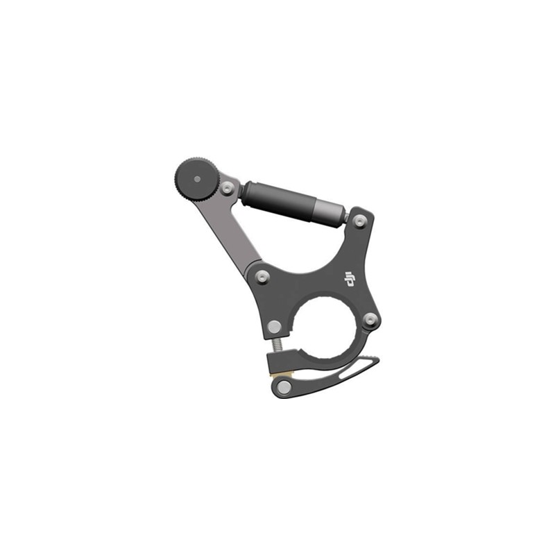 Suporte para bicicleta para a DJI Osmo Action/Pocket