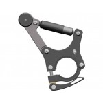 Suporte para bicicleta para a DJI Osmo Action/Pocket