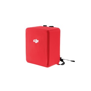 Mochila Roja DJI Phantom 4 Series