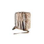 DJI Phantom 4 Series mochila militar camuflaje marrón con correas