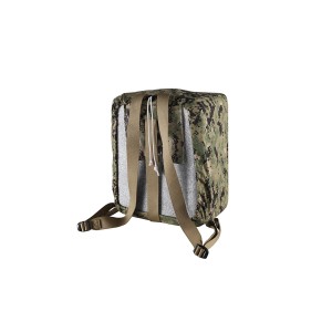 DJI Phantom 4 Series Mochila Camuflaje Verde Militar con Correas