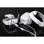 Adaptador HDMI A para HDMI C DJI Goggles - iServices®