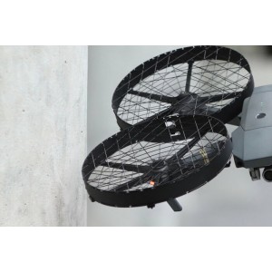 DJI Mavic Pro Propeller Cage - iServices®: Parceiro Oficial DJI