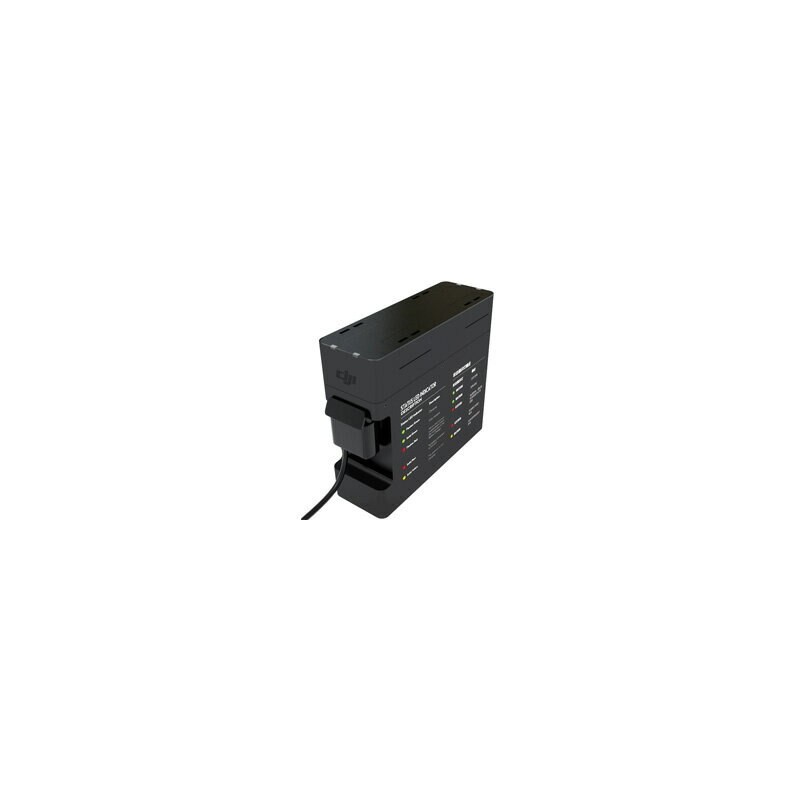DJI Inspire 1 Battery Charging Hub