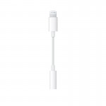 Adaptador Lightning para Auriculares 3,5mm