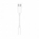 Adaptador Type-C para Auscultadores 3,5mm