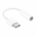 Adaptador Type-C para Auriculares 3,5mm desde frente