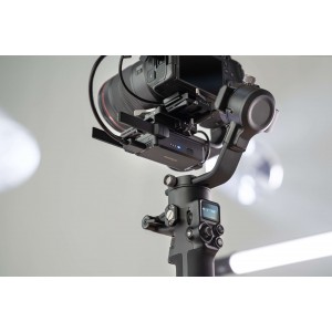 DJI Ronin Raveneye