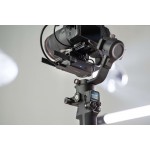 DJI Ronin Raveneye