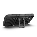 Funda Resistente iPhone 11 con trípode