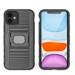 Funda Resistente iPhone 11