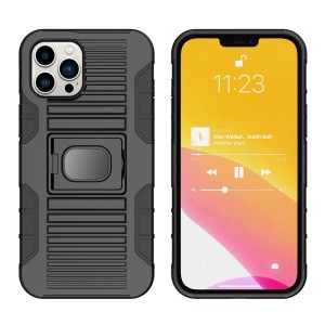 Funda Resistente iPhone 12 Pro y 12 Pro Max