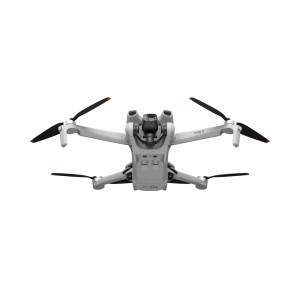 DJI Mini 3 Fly More Combo (DJI RC)