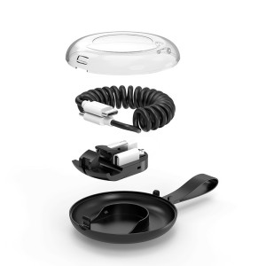 Cable Cargador 6 en 1 packaging