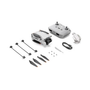 DJI Mini 3 (DJI RC-N1) - Loja Online iServices