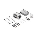 DJI Mini 3 (DJI RC-N1) - Loja Online iServices