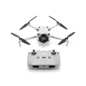 copy of DJI Mini 3 (DJI RC-N1) + DJI Care Refresh (Plano de 2 anos)
