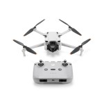 DJI Mini 3 (DJI RC-N1) - Loja Online iServices