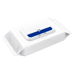 Toallitas Desinfectantes - Tienda Online iServices®