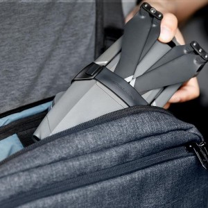 Suporte para Hélices Mavic 2 - Services®: Parceiro Oficial DJI