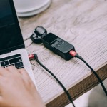 Cable Tipo-C para Tipo-C 65CM